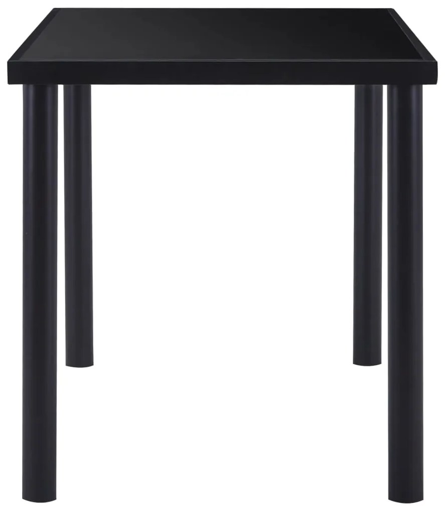 5 pcs conjunto de jantar camurça artificial cinzento