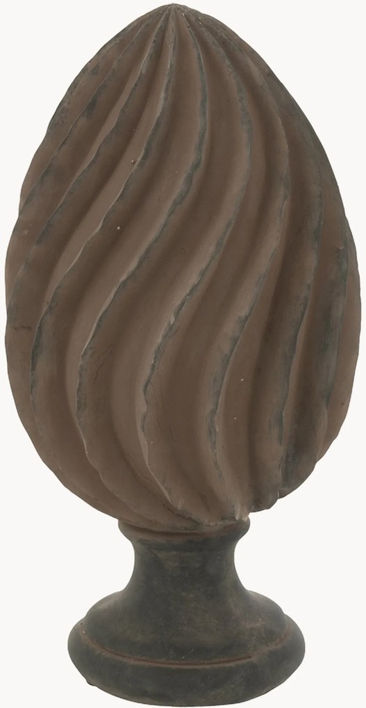 Objeto decorativo Pineapple