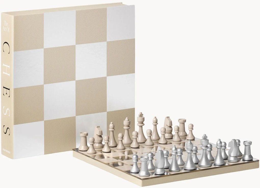 Jogo de xadrez Classic