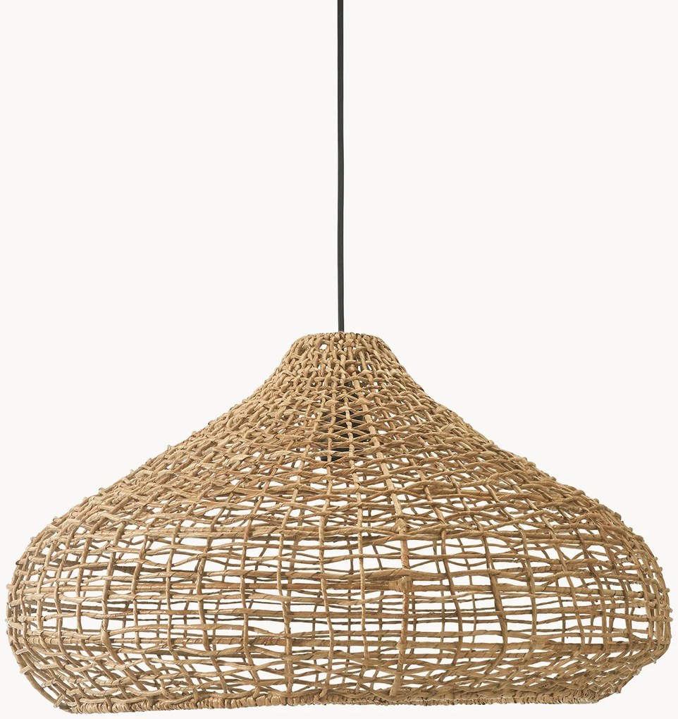 Candeeiro suspenso para exterior em lampakanay Mira, vários tamanhos