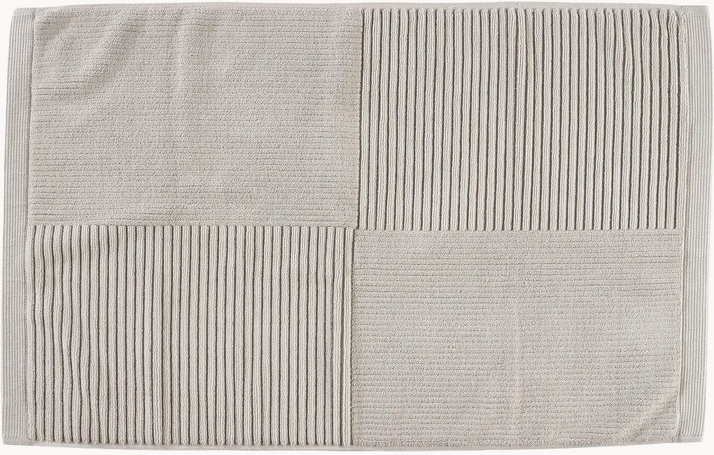 Tapete de banho em algodão Classic