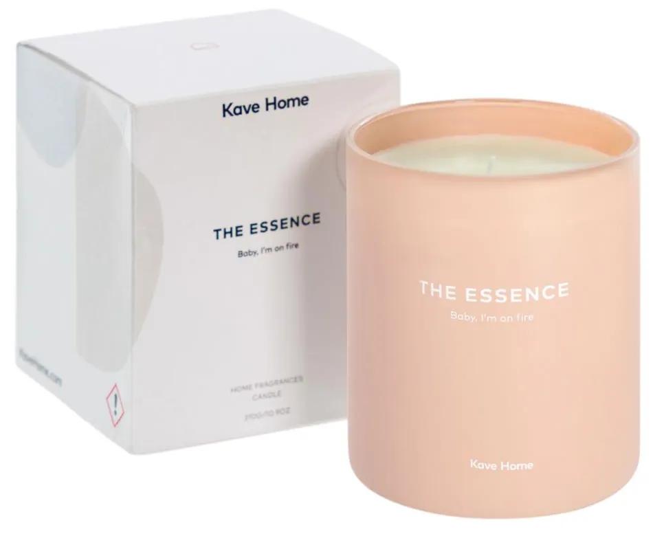 Kave Home - Vela aromática The Essence