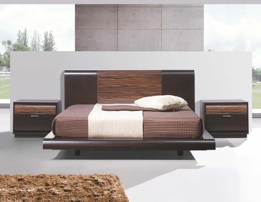 Cama ZEN 4081 - Não