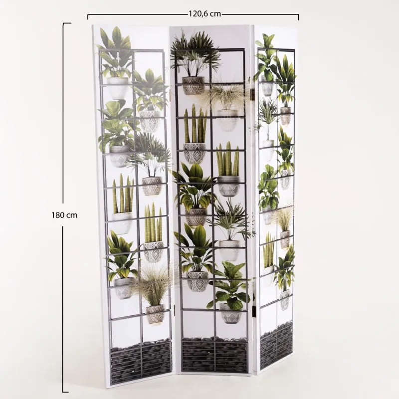 Biombo Plant