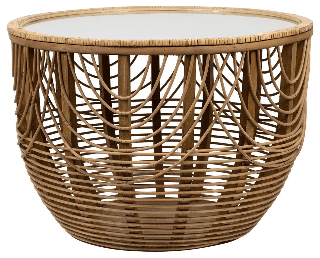 Mesas de centro de exterior Côté Table  FEELA