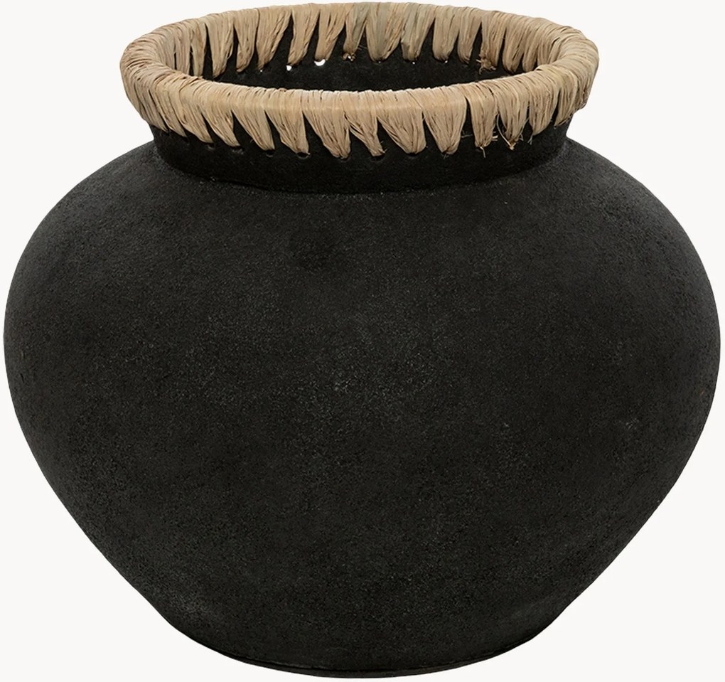 Jarra artesanal Styly, Alt 27 cm
