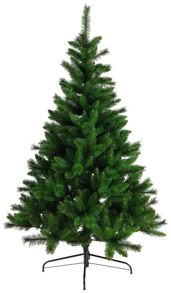 Ambiance Árvore de Natal artificial 155 cm