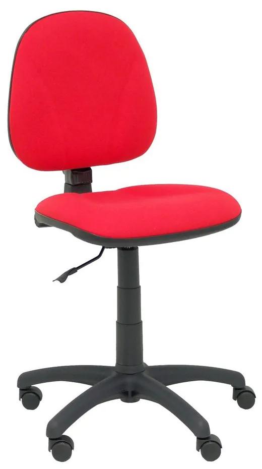 Cadeira de Escritório Alcadozo P&amp;C ARAN350 Vermelho