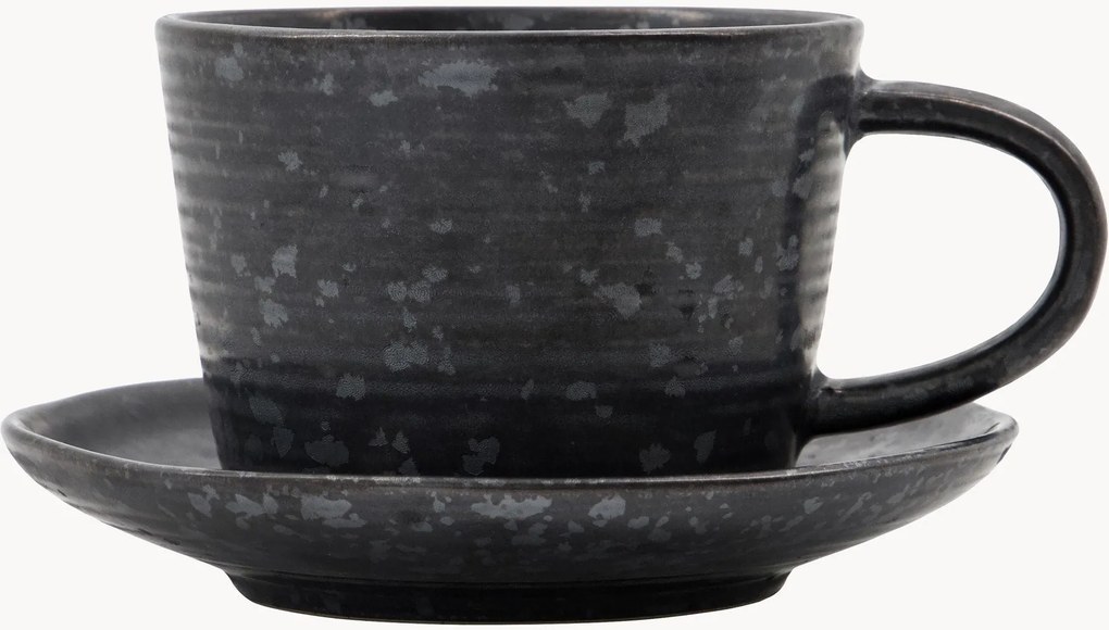 Chávena de chá com pires Pion