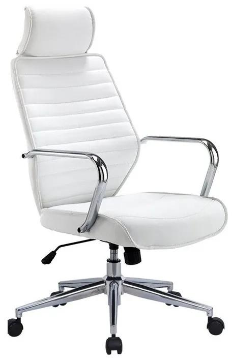 Cadeira Slot Cor: Branco