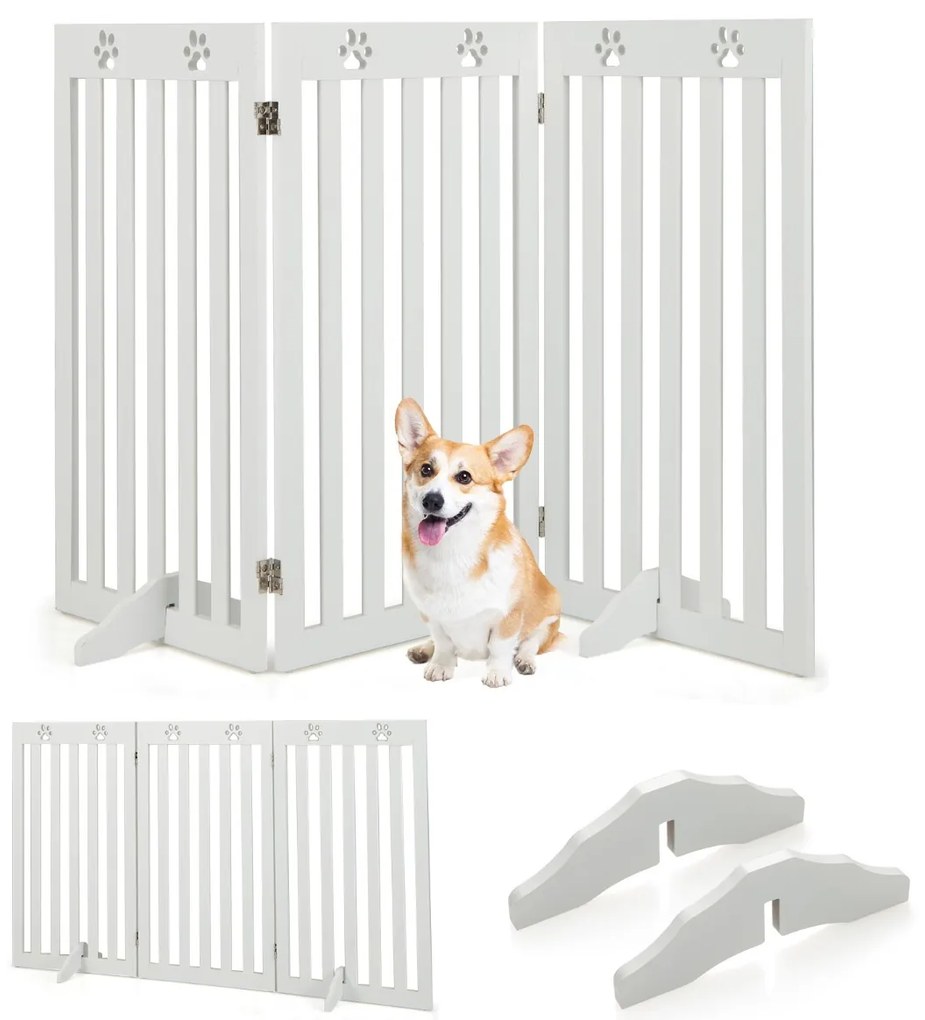 Rampa para cães com 5 degraus de espuma, escadas para animais de estimação com capa lavável e fundo antiderrapante cinza