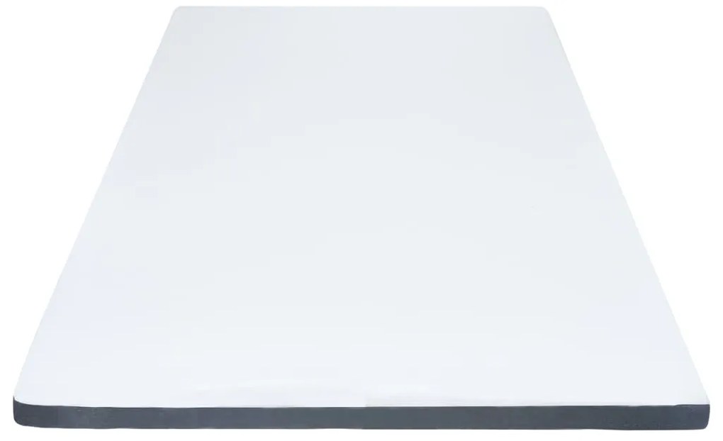 Sobre-colchão para cama boxspring 200x140x5 cm