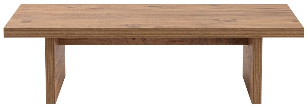 Mesa de Centro Sanctuary – Atlantic Pine – 110x39,3x45 cm