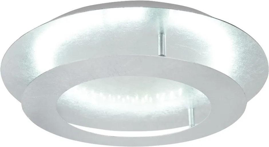 Luz de teto LED MERPLE LED/18W/230V cromo