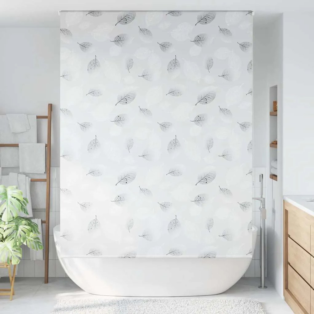 Rolo de Duche Estores 150x240 cm Largura Tecido 146 cm