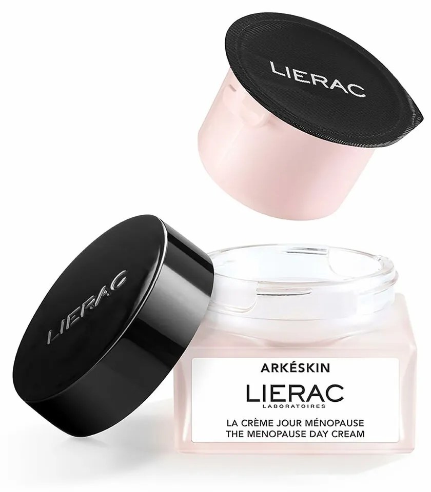 Creme de Dia Lierac Arkeskin 50 ml
