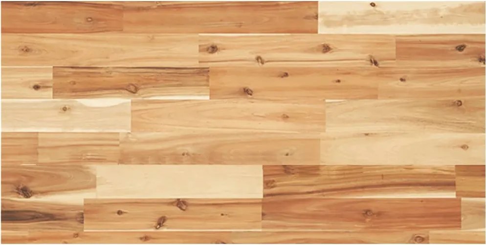 vidaXL Tampo p/ móvel de WC 80x40x4 cm acácia maciça acabamento a óleo