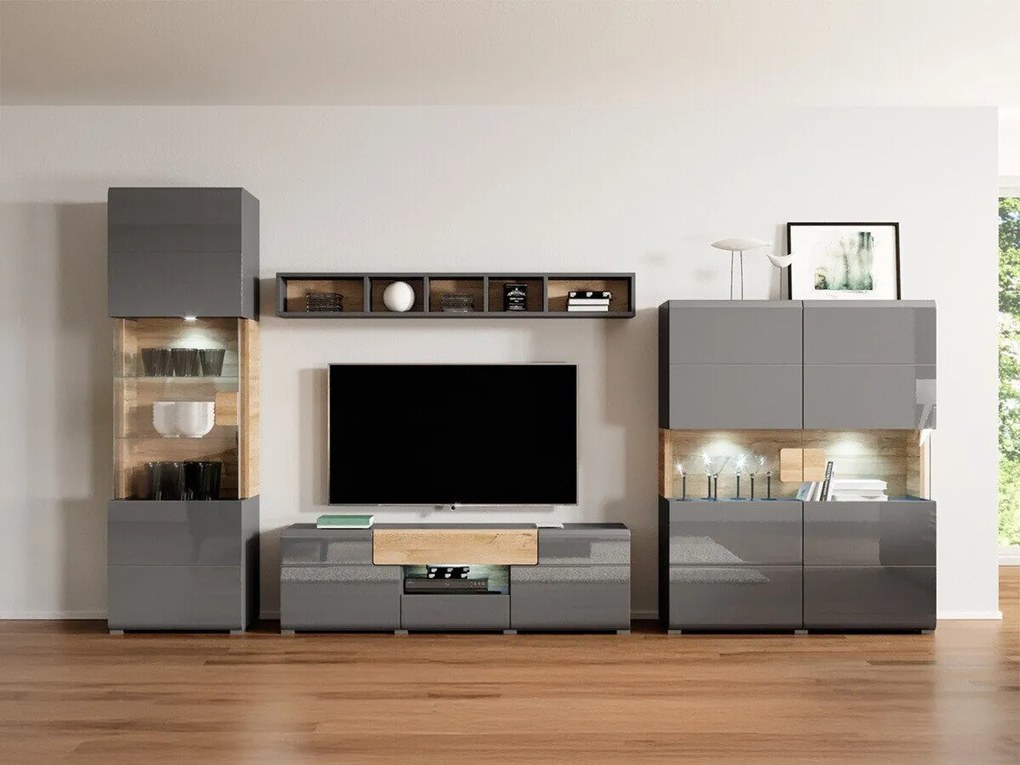 Conjunto para sala de estar Torsone 104