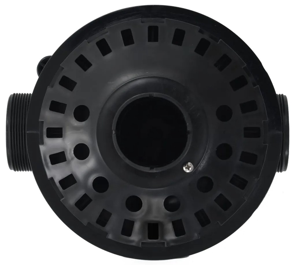 Válvula multiportas para filtro de areia ABS 38 mm 6-vias