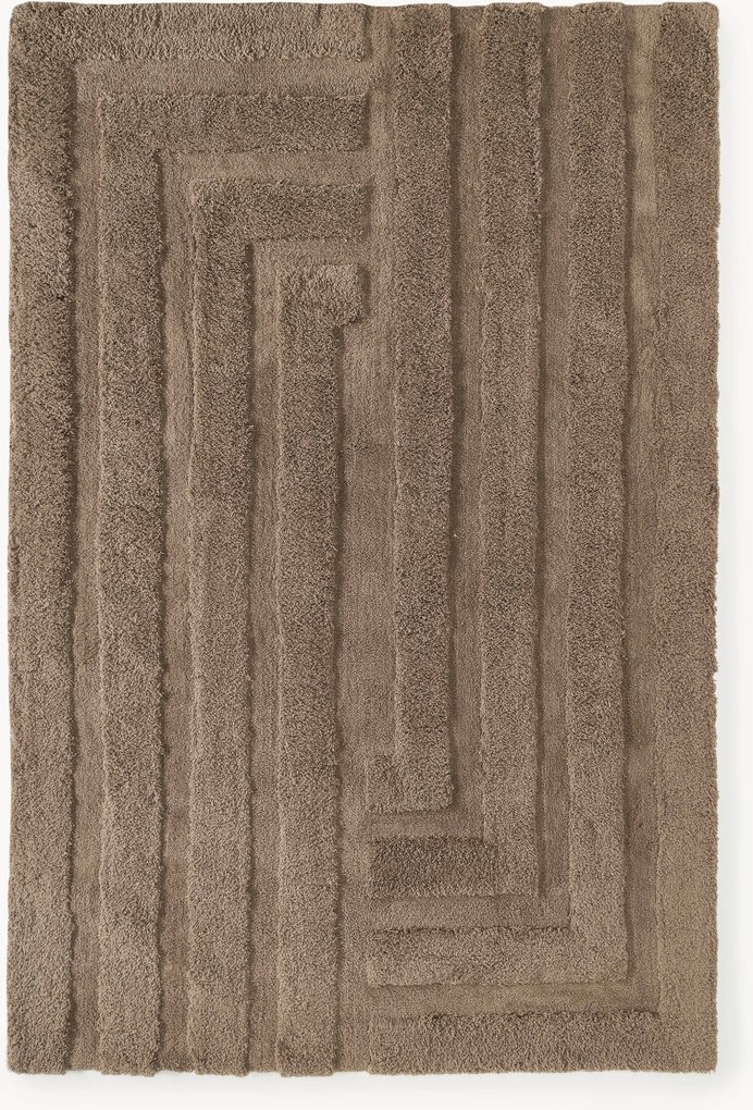 Tapete com relevo Genève