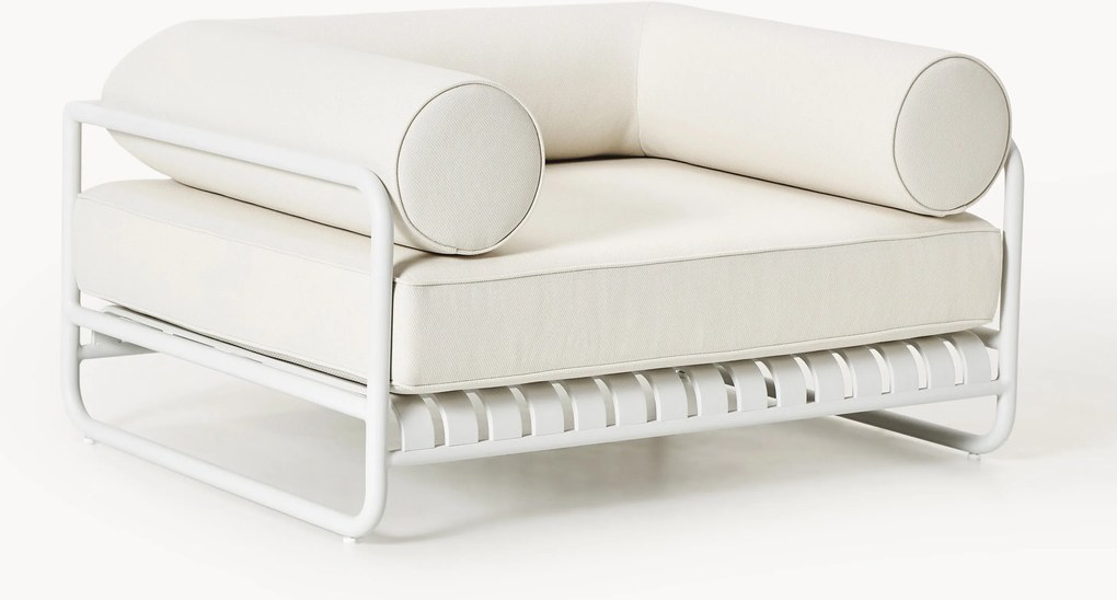 Poltrona de jardim Caio