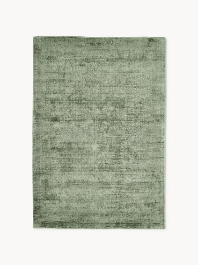 Tapete em viscose artesanal Jane