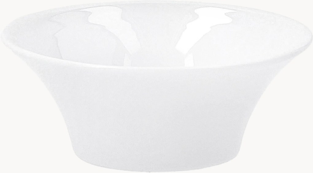 Taça para molhos de porcelana artesanal Berlin