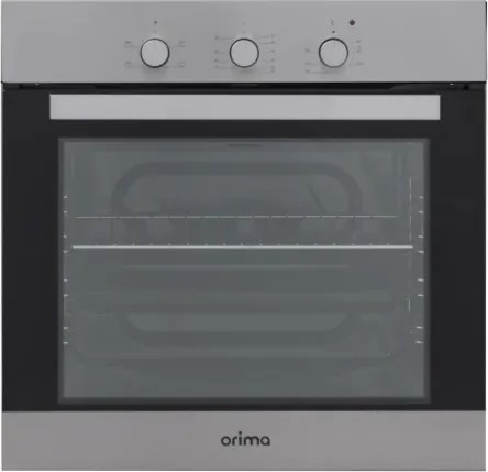 Forno Orima ORD631SX (Estático | 66L | A)