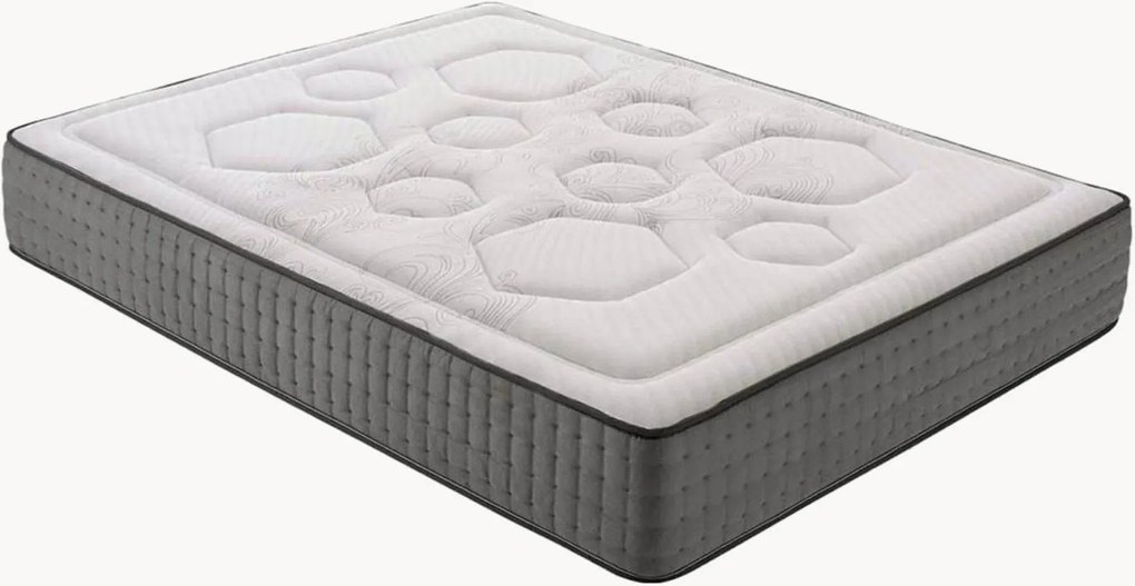 Colchão de molas ensacadas Hexacare