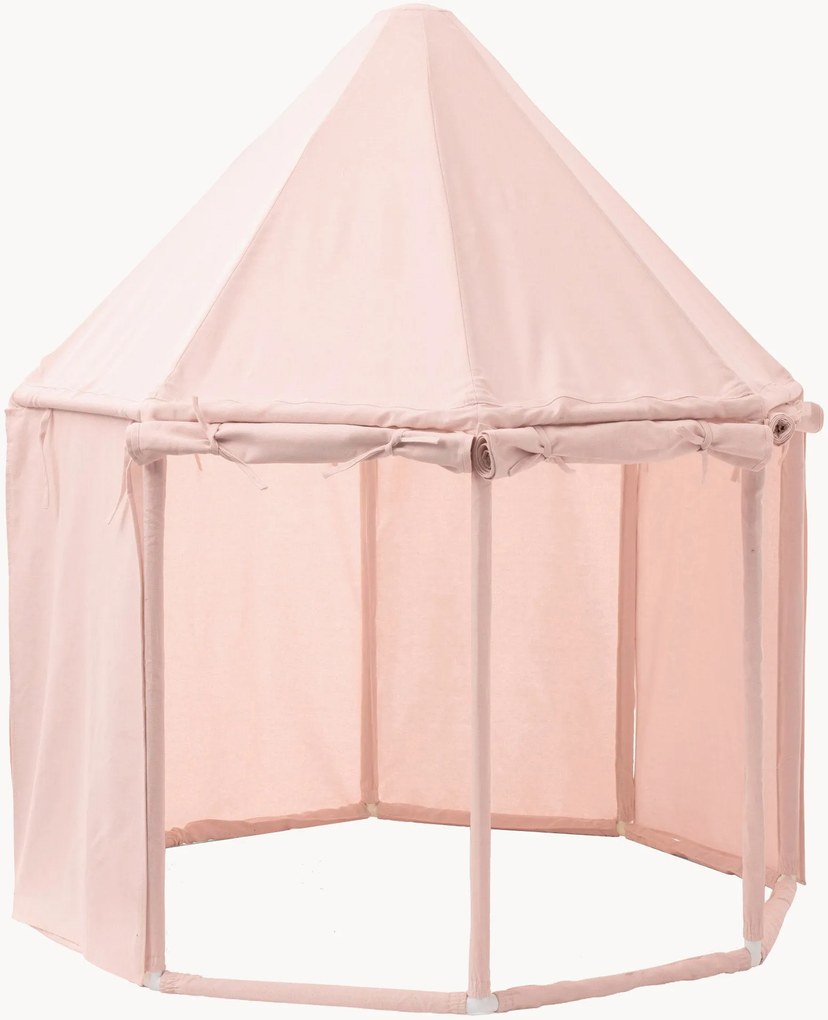 Casa de brincar em algodão orgânico Pavilion