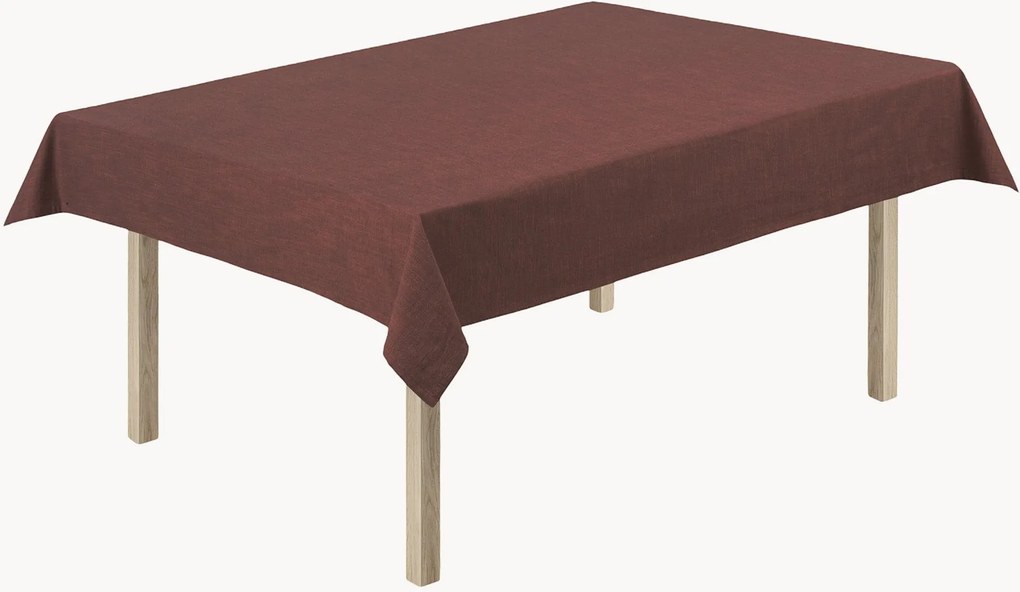 Toalha de mesa em algodão Basic Dug