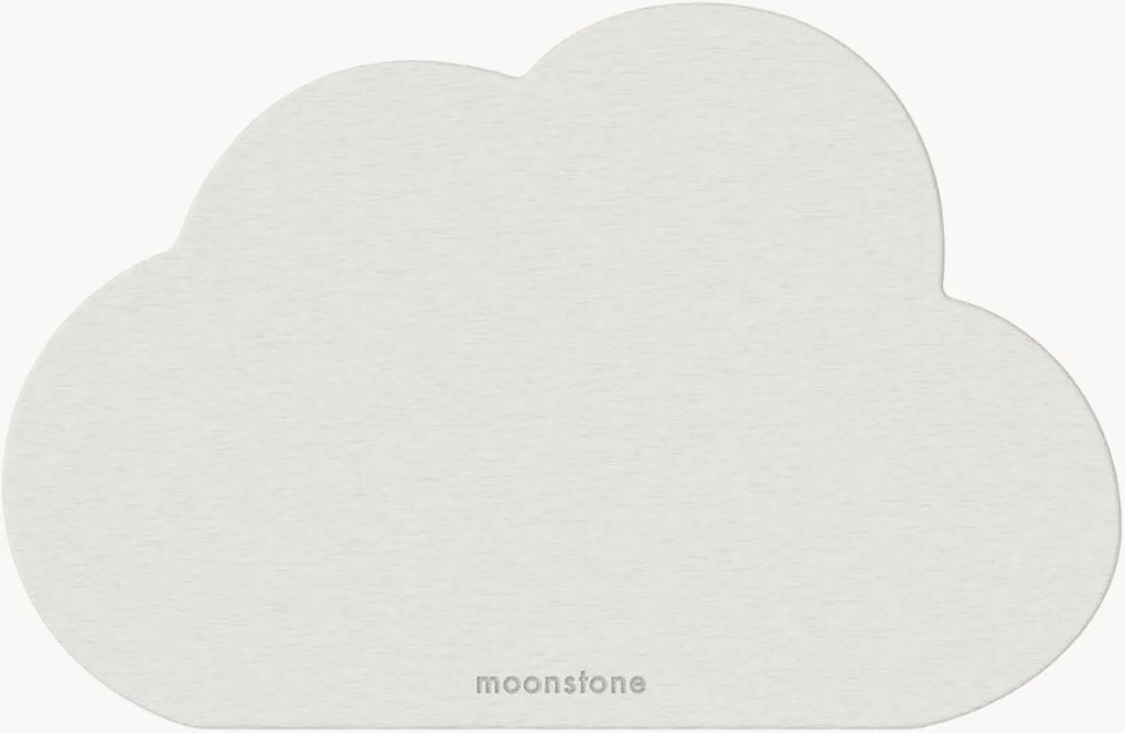 Tapete de banho antiderrapante Nuage