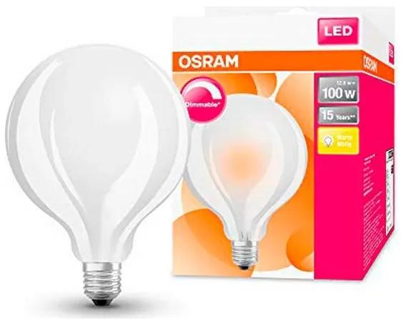 Lâmpada LED Osram 4058075112131 E27 12W A++ (Recondicionado A+)