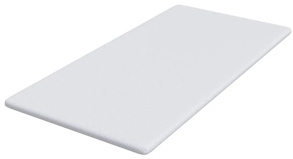 Protetores de Colchão Branco 120 x 200 cm