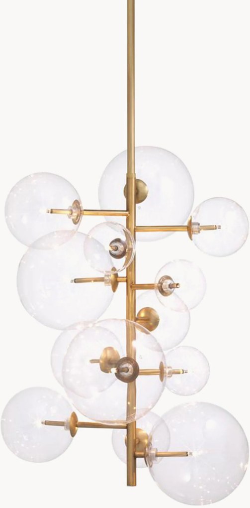 Lustre Ezra