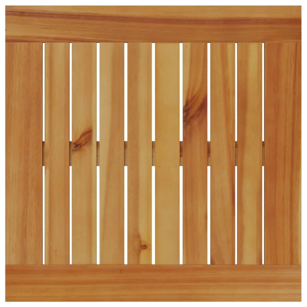 3 pcs conjunto sofás de jardim com almofadões vime PE preto