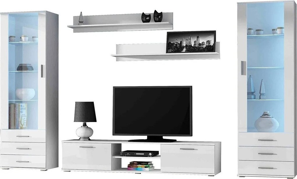 Conjunto para sala de estar Tornola 109