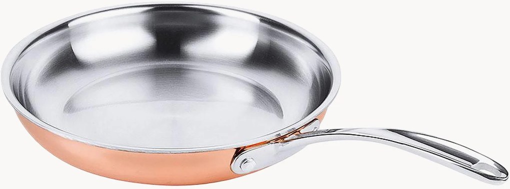Frigideira flambé Karo