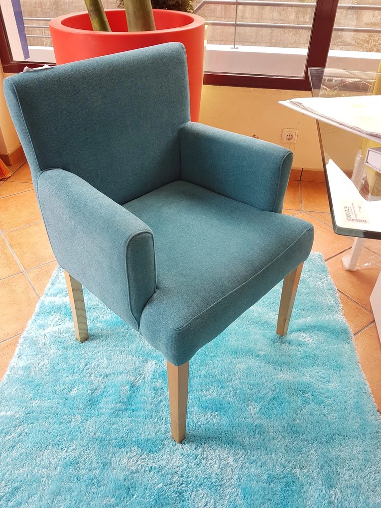 Cadeirão ME. (Personalizavel)