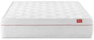 Colchão Deluxe Ortopédico - Molas Ensacadas 190 x 120 cm