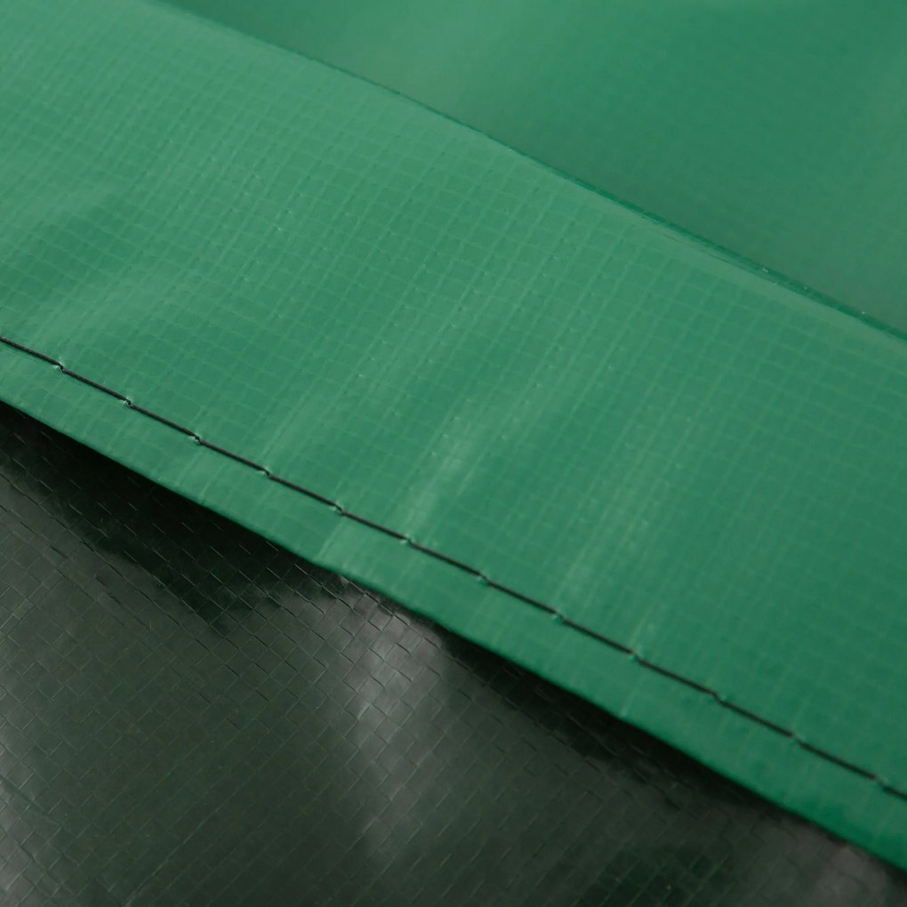 Cobertura de Proteção para Trampolim Ø305 cm – Verde