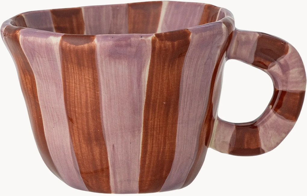 Caneca artesanal para crianças Nini