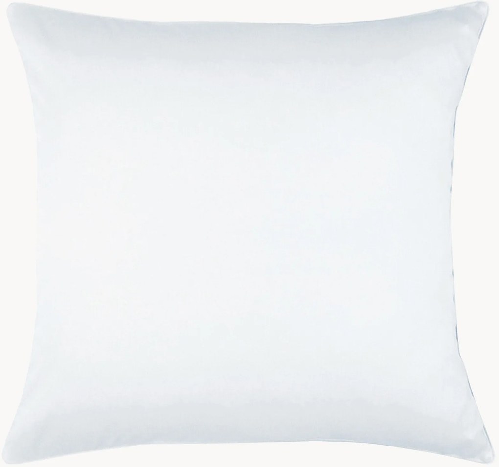 Capa de almofada Ava Blanc