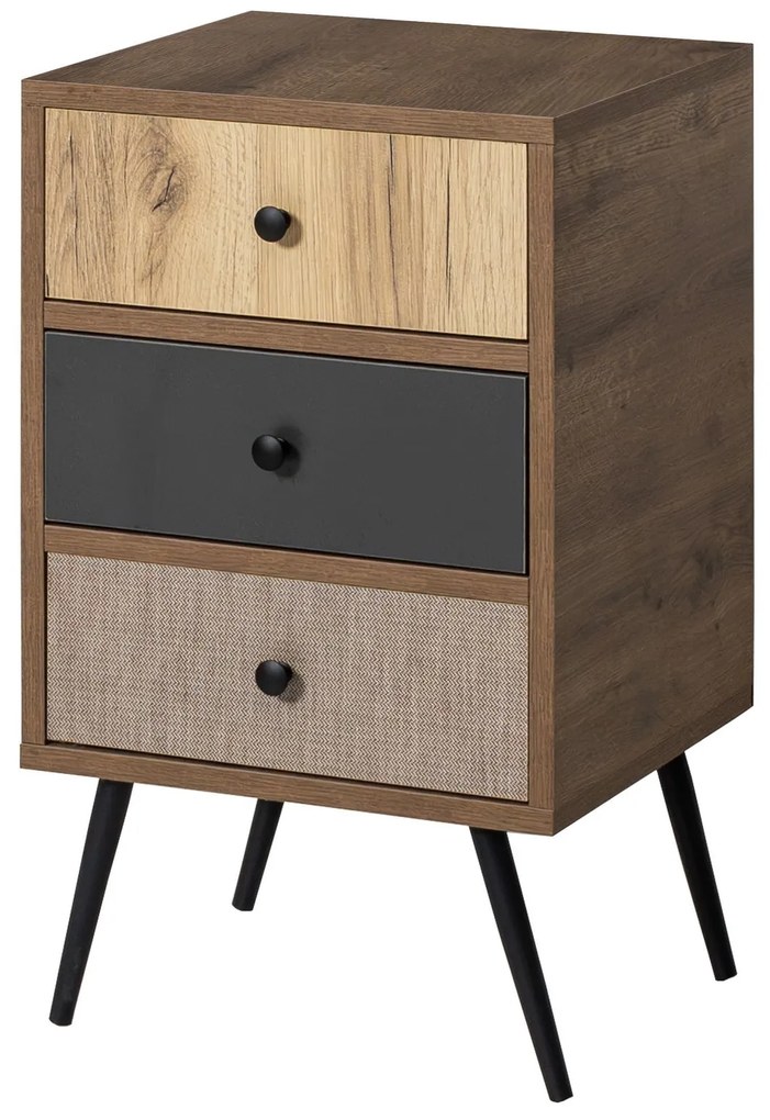 Cómoda Fairway – Hitit – 41x70x40 cm