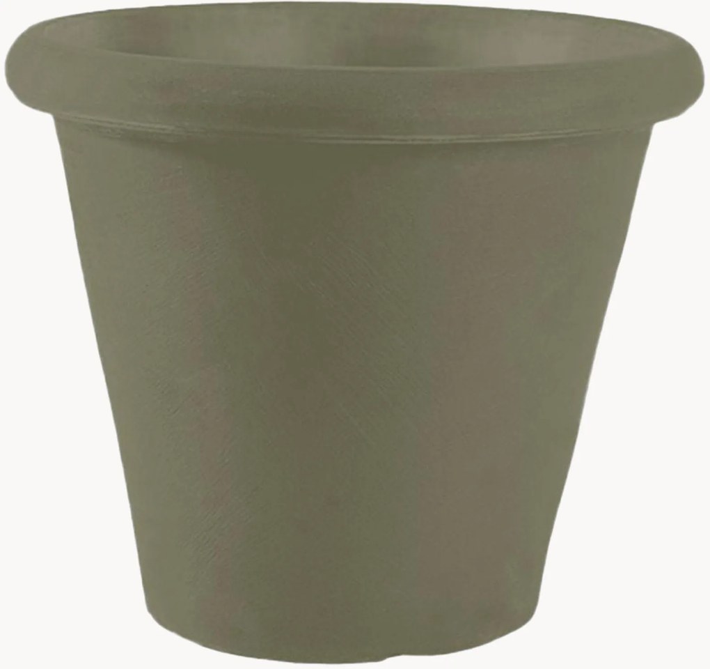 Vaso para exterior Camelia, Alt 35 cm