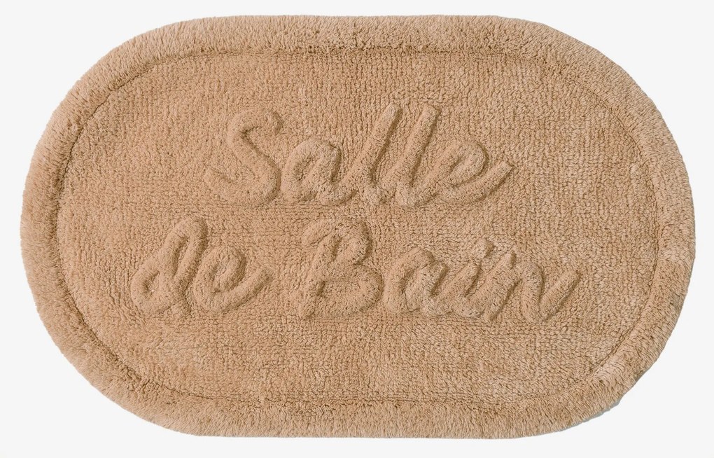 Tapete de banho Salle De Bain