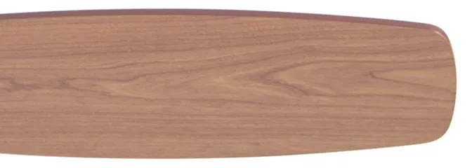 Ventilador de teto bronze com comando remoto - Rotar Moderno