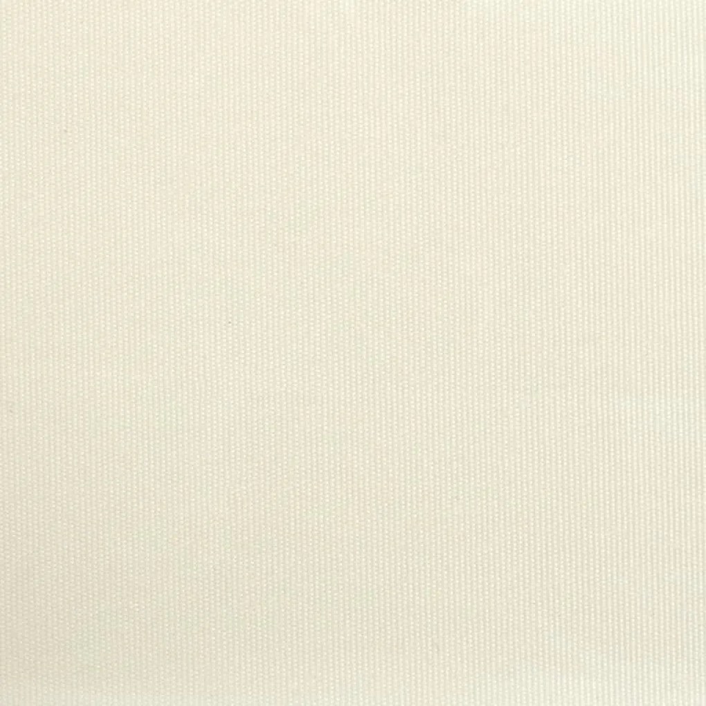 Toldo retrátil 300x150 cm tecido e aço cor creme