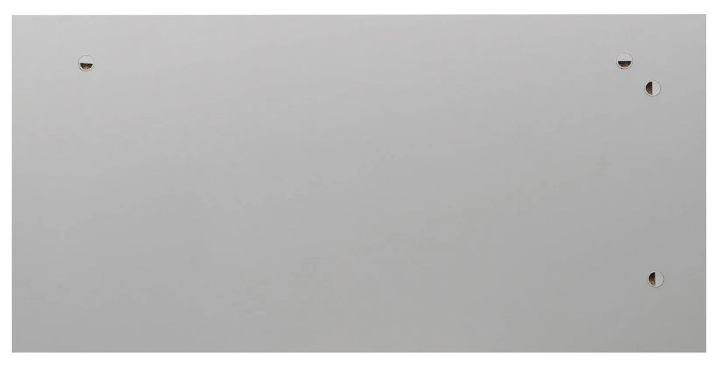 Espelho A306D – Prateado – 65 cm x 130 cm