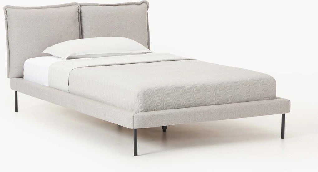 Cama estofada Amelia